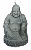 Kerze "Buddha"